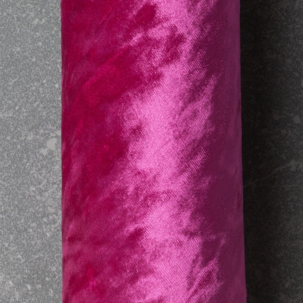 Fuschia roll image