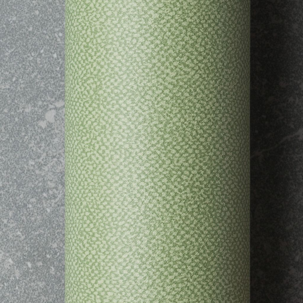 Aquarius Apple roll image