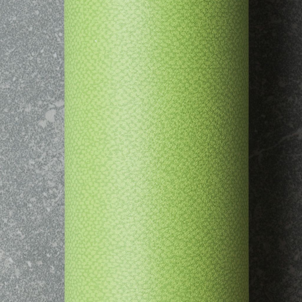 Aquarius Green roll image