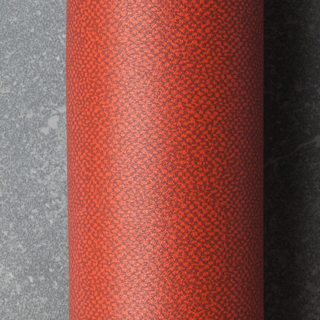 Aquarius Terracotta roll image