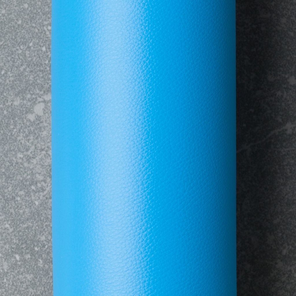 Blue roll image
