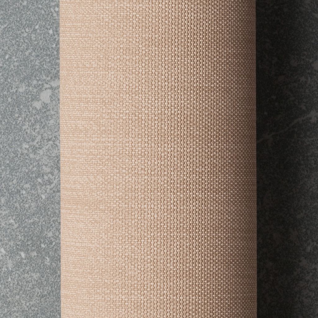 Linen Sand roll image
