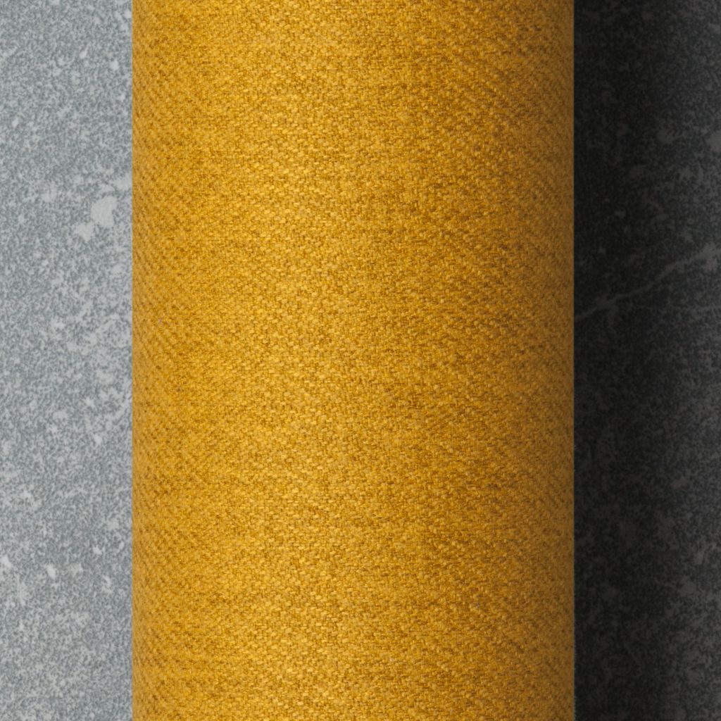 Buro Mustard roll image