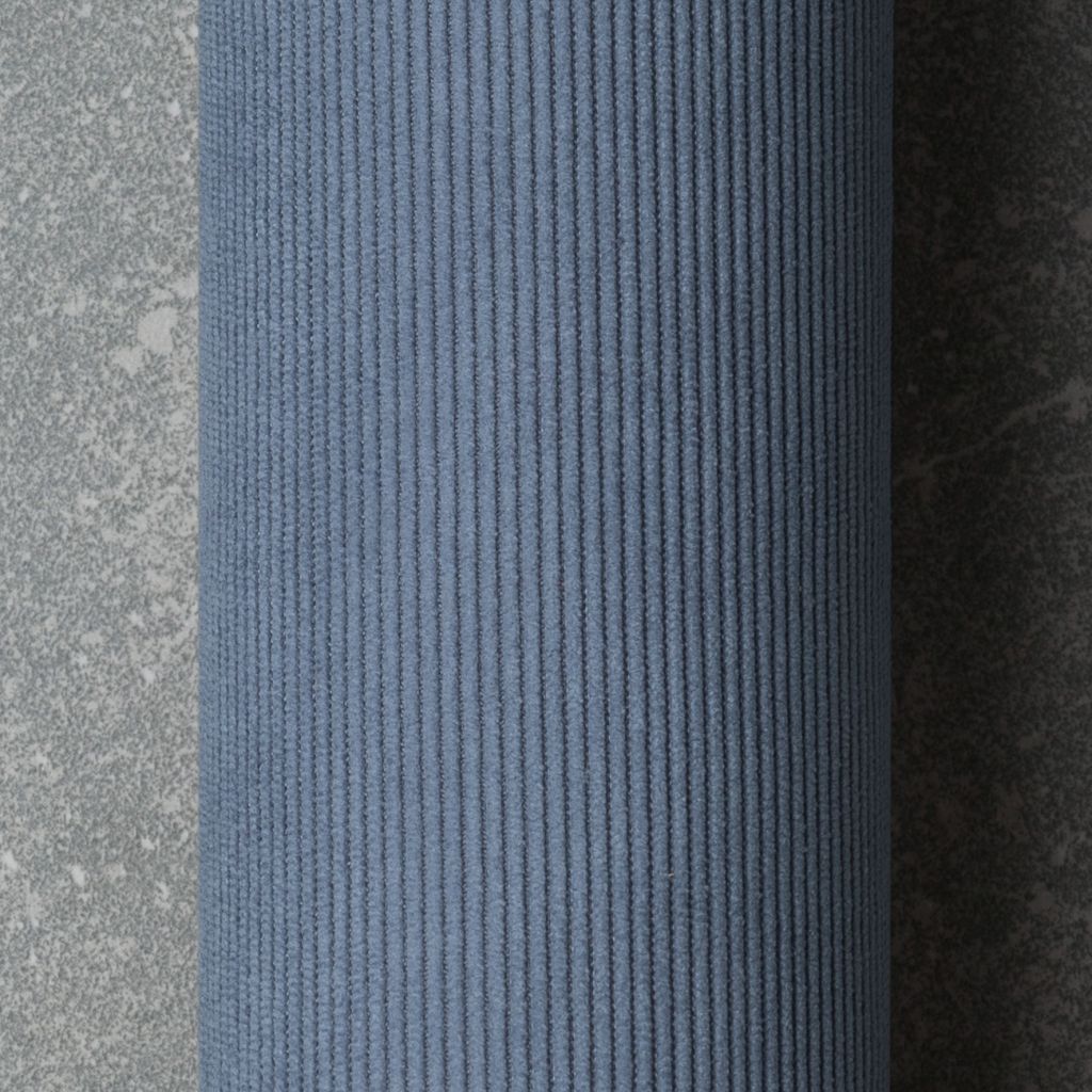 Cord Bluebell roll image