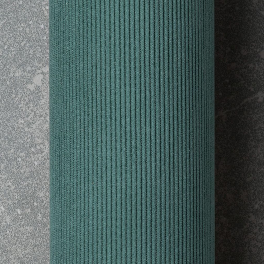 Cord Teal roll image