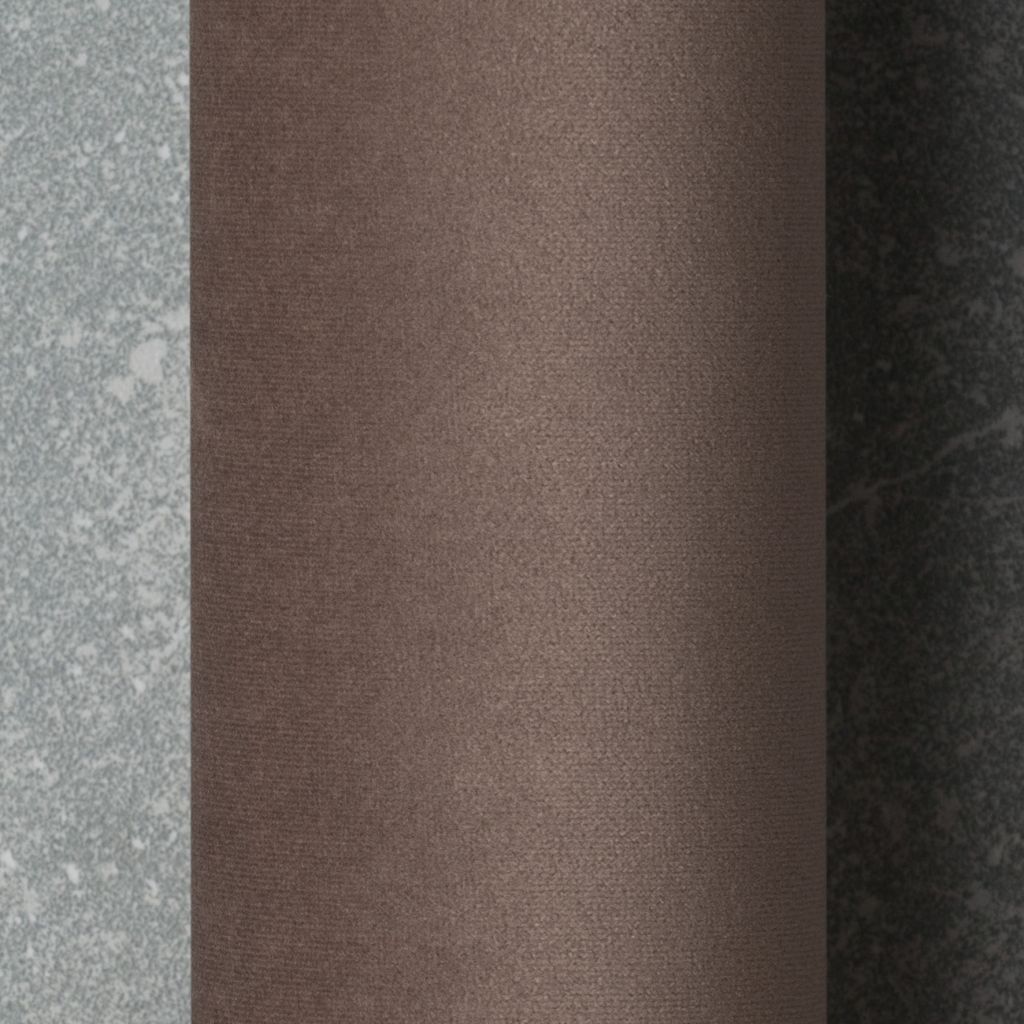 Finezza Taupe roll image